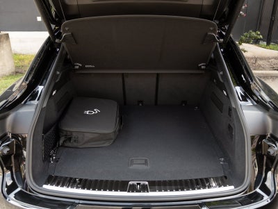 2026 Porsche Cayenne Cayenne Turbo E-Hybrid Coupe