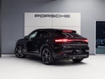 2026 Porsche Cayenne Cayenne Turbo E-Hybrid Coupe