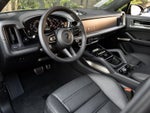 2026 Porsche Cayenne Cayenne Turbo E-Hybrid Coupe