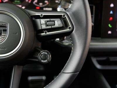 2026 Porsche Cayenne Cayenne Turbo E-Hybrid Coupe