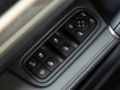 2026 Porsche Cayenne Cayenne Turbo E-Hybrid Coupe
