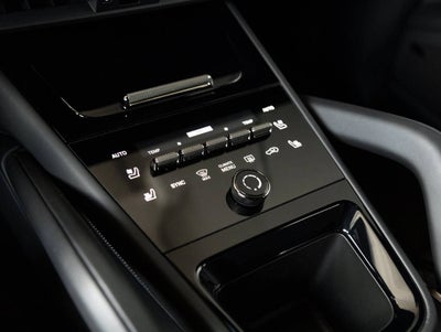 2026 Porsche Cayenne Cayenne Turbo E-Hybrid Coupe
