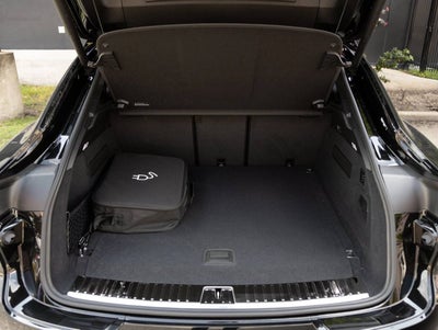 2026 Porsche Cayenne Cayenne Turbo E-Hybrid Coupe