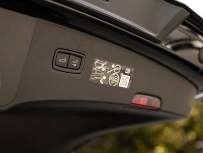2026 Porsche Cayenne Cayenne Turbo E-Hybrid Coupe