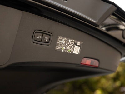 2026 Porsche Cayenne Cayenne Turbo E-Hybrid Coupe