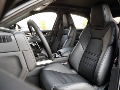 2026 Porsche Cayenne Cayenne Turbo E-Hybrid Coupe