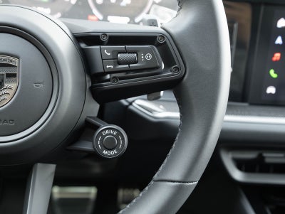 2025 Porsche Cayenne Cayenne Turbo E-Hybrid Coupe