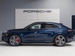 2025 Porsche Cayenne Cayenne Turbo E-Hybrid Coupe