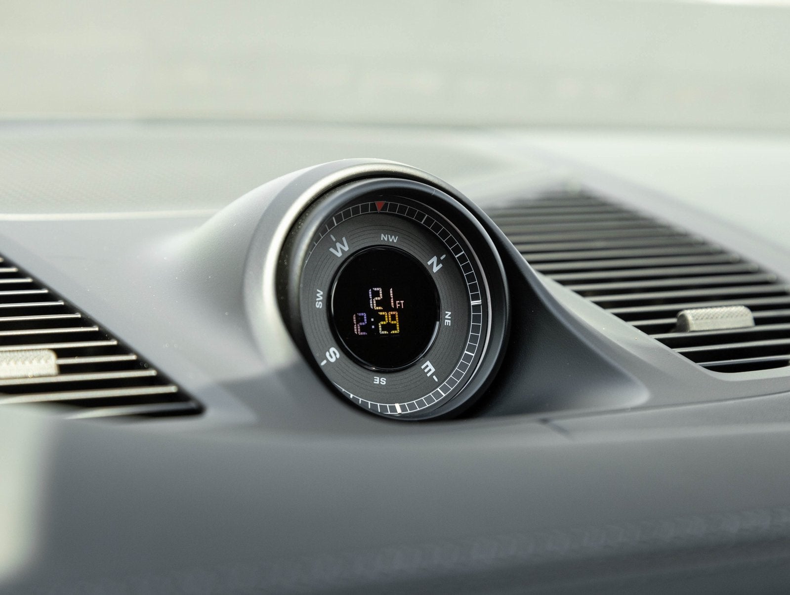 2025 Porsche Cayenne Cayenne Turbo E-Hybrid Coupe