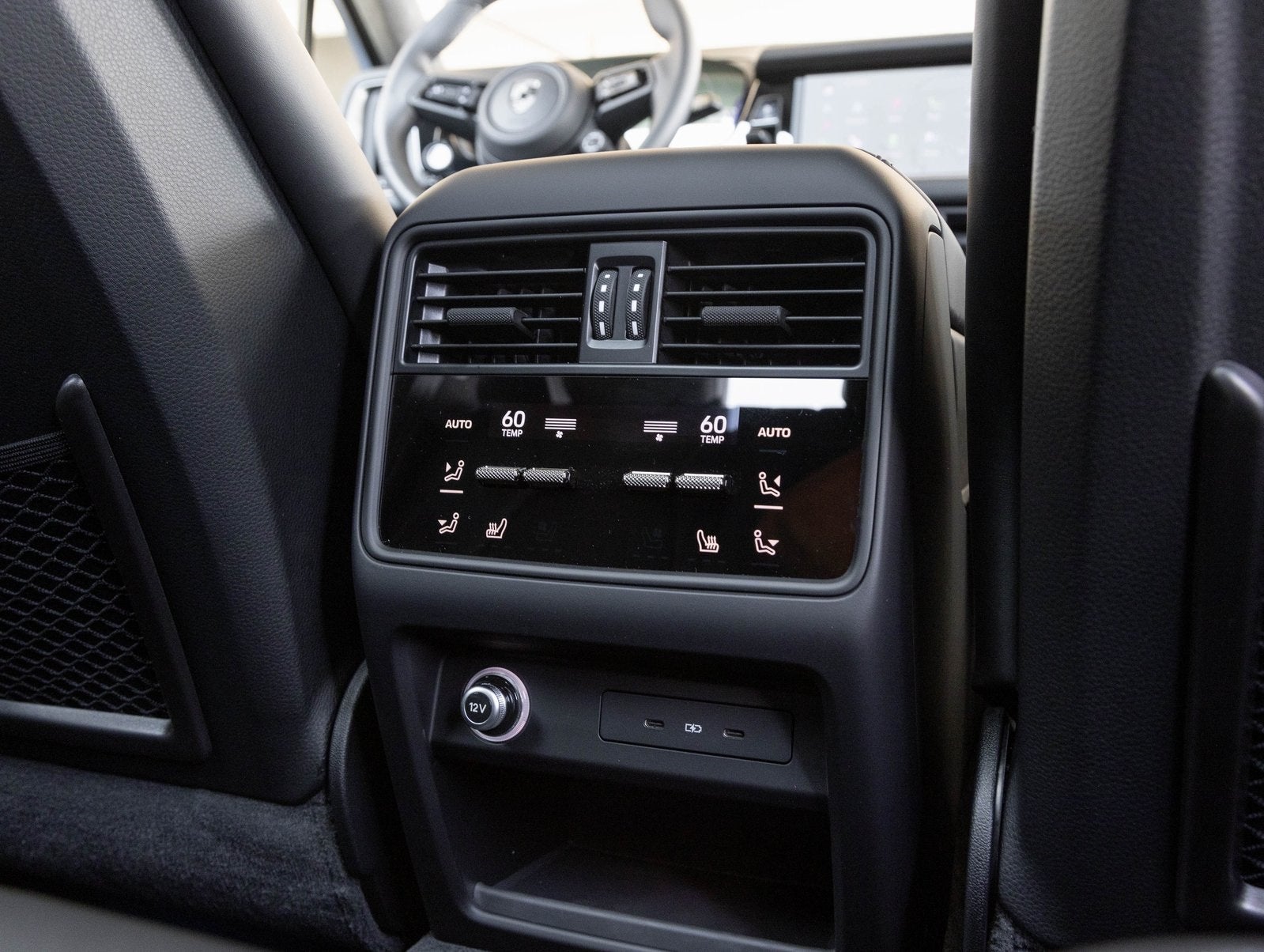 2025 Porsche Cayenne Cayenne Turbo E-Hybrid Coupe