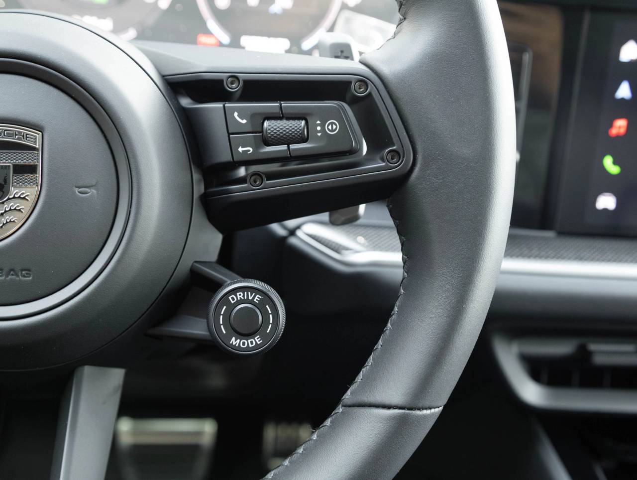 2025 Porsche Cayenne Cayenne Turbo E-Hybrid Coupe