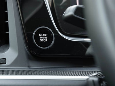 2025 Porsche Cayenne Cayenne Turbo E-Hybrid Coupe