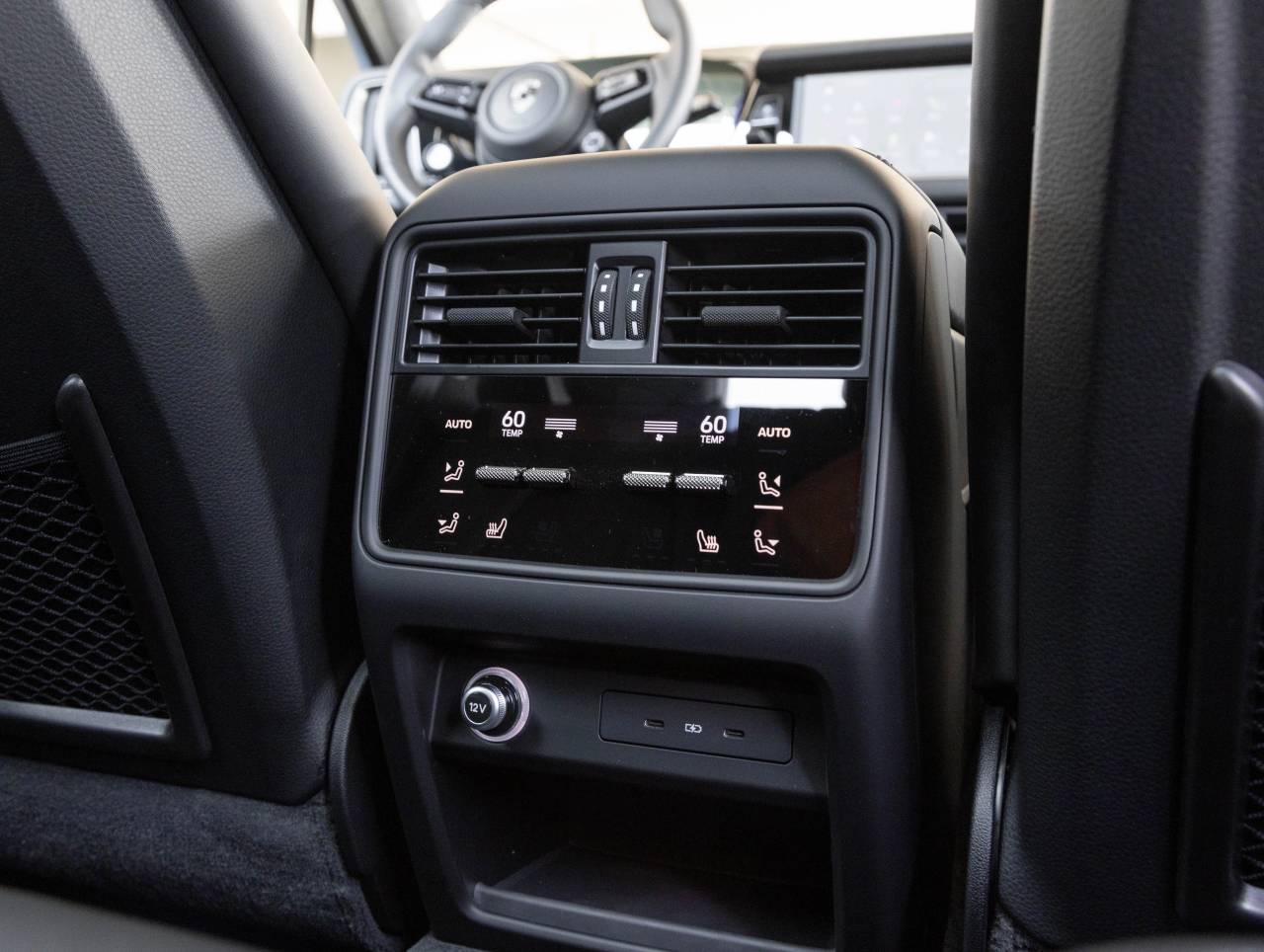 2025 Porsche Cayenne Cayenne Turbo E-Hybrid Coupe