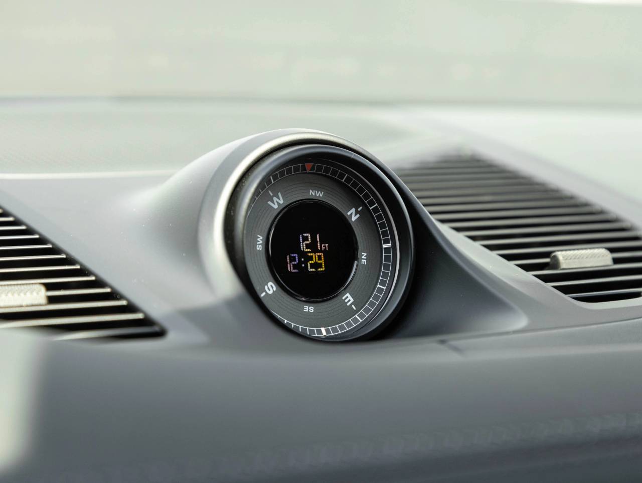 2025 Porsche Cayenne Cayenne Turbo E-Hybrid Coupe