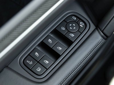 2025 Porsche Cayenne Cayenne Turbo E-Hybrid Coupe