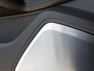 2025 Porsche Cayenne Cayenne Turbo E-Hybrid Coupe