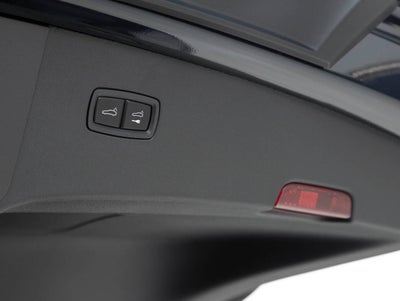 2025 Porsche Cayenne Cayenne Turbo E-Hybrid Coupe