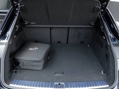 2025 Porsche Cayenne Cayenne Turbo E-Hybrid Coupe