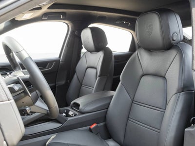 2025 Porsche Cayenne Cayenne Turbo E-Hybrid Coupe