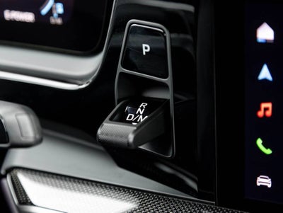 2026 Porsche Cayenne Cayenne S E-Hybrid Coupe