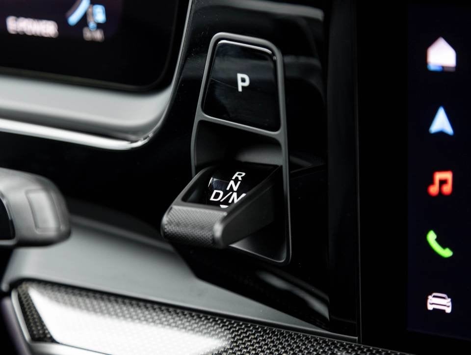 2026 Porsche Cayenne Cayenne S E-Hybrid Coupe