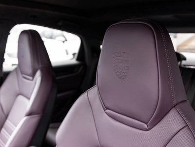 2026 Porsche Cayenne Cayenne S E-Hybrid Coupe