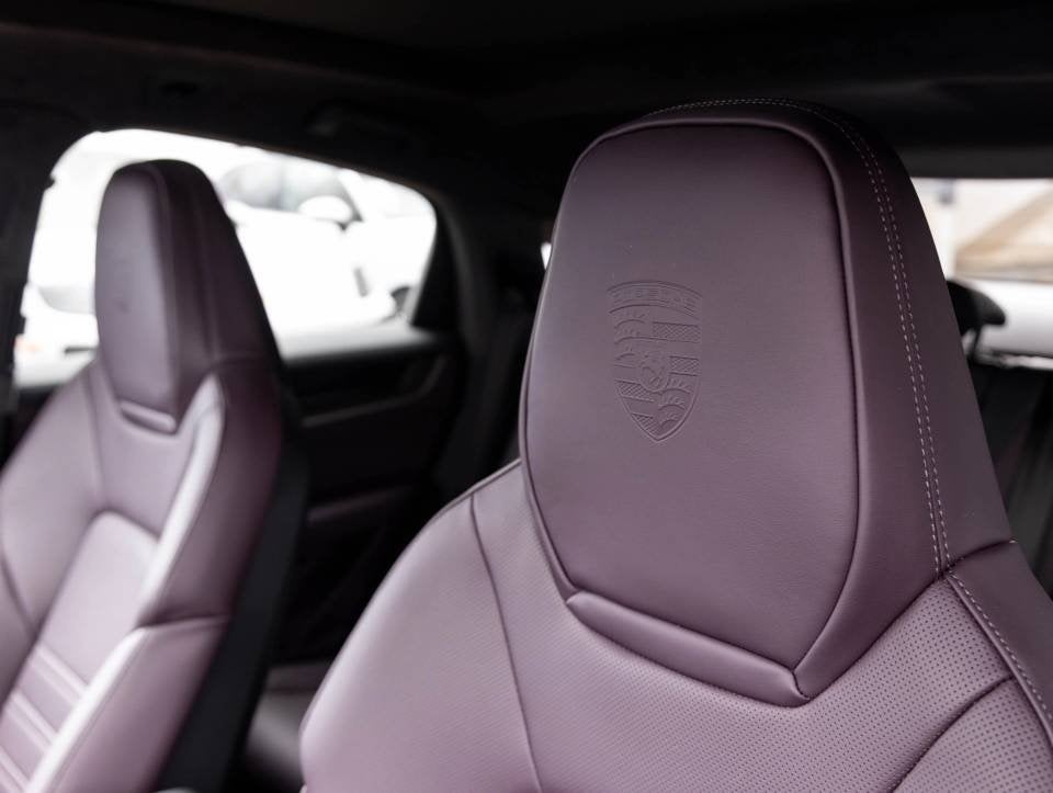 2026 Porsche Cayenne Cayenne S E-Hybrid Coupe