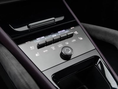 2026 Porsche Cayenne Cayenne S E-Hybrid Coupe