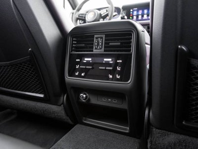 2026 Porsche Cayenne Cayenne S E-Hybrid Coupe