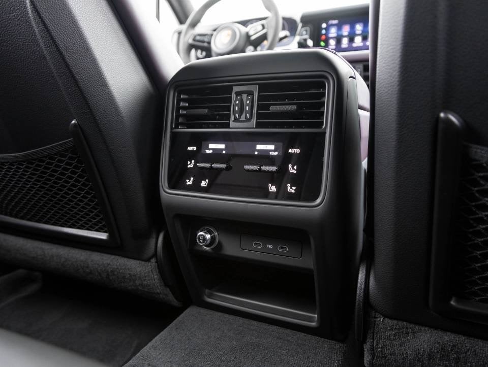 2026 Porsche Cayenne Cayenne S E-Hybrid Coupe