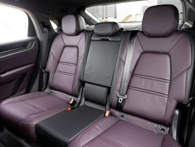 2026 Porsche Cayenne Cayenne S E-Hybrid Coupe