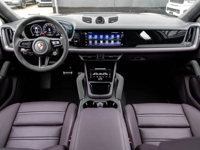 2026 Porsche Cayenne Cayenne S E-Hybrid Coupe