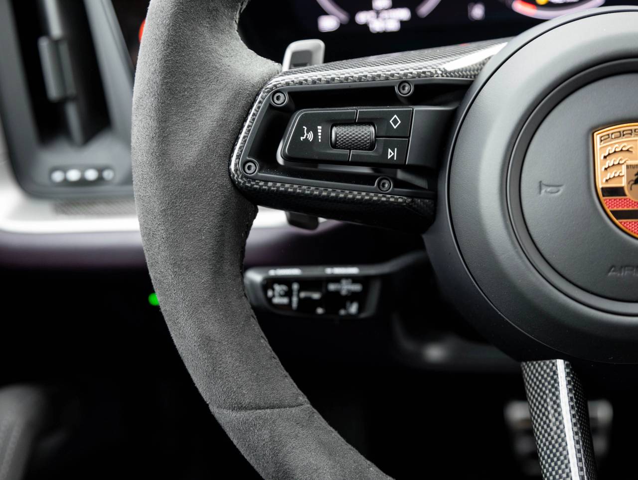 2026 Porsche Cayenne Cayenne S E-Hybrid Coupe