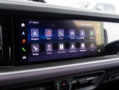 2026 Porsche Cayenne Cayenne S E-Hybrid Coupe