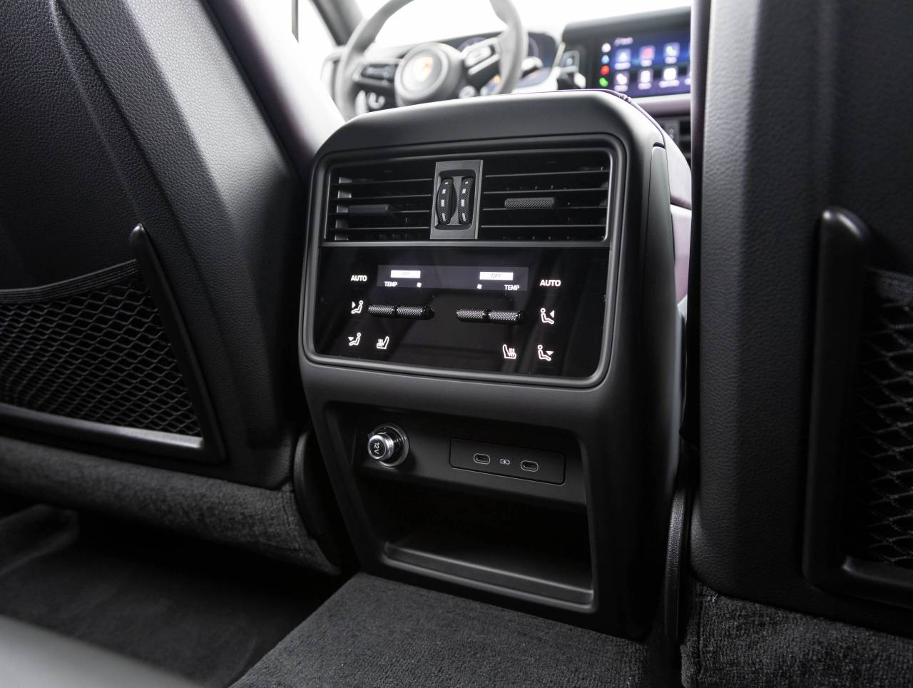 2026 Porsche Cayenne Cayenne S E-Hybrid Coupe