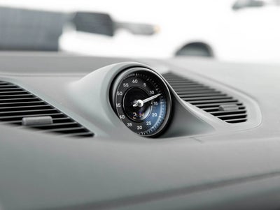 2026 Porsche Cayenne Cayenne S E-Hybrid Coupe