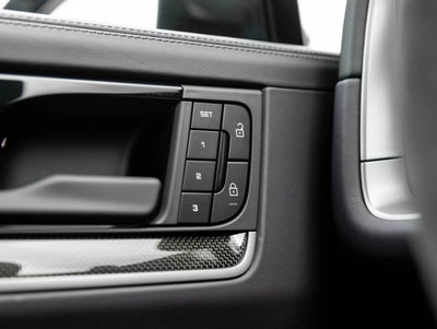 2026 Porsche Cayenne Cayenne S E-Hybrid Coupe