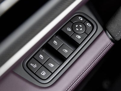 2026 Porsche Cayenne Cayenne S E-Hybrid Coupe