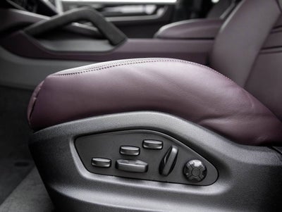 2026 Porsche Cayenne Cayenne S E-Hybrid Coupe