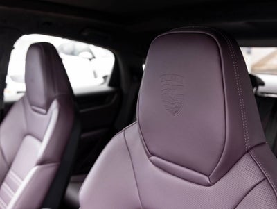 2026 Porsche Cayenne Cayenne S E-Hybrid Coupe