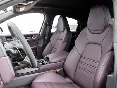 2026 Porsche Cayenne Cayenne S E-Hybrid Coupe