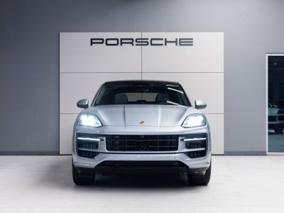 2026 Porsche Cayenne Cayenne S E-Hybrid Coupe