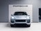 2026 Porsche Cayenne Cayenne S E-Hybrid Coupe
