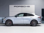 2026 Porsche Cayenne Cayenne S E-Hybrid Coupe