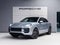 2026 Porsche Cayenne Cayenne S E-Hybrid Coupe
