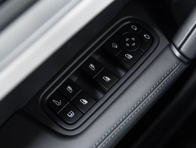 2026 Porsche Cayenne Cayenne S E-Hybrid Coupe