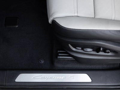 2026 Porsche Cayenne Cayenne S E-Hybrid Coupe
