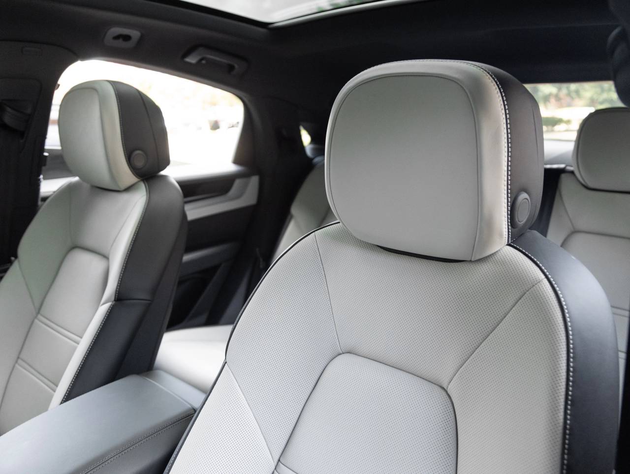2026 Porsche Cayenne Cayenne S E-Hybrid Coupe