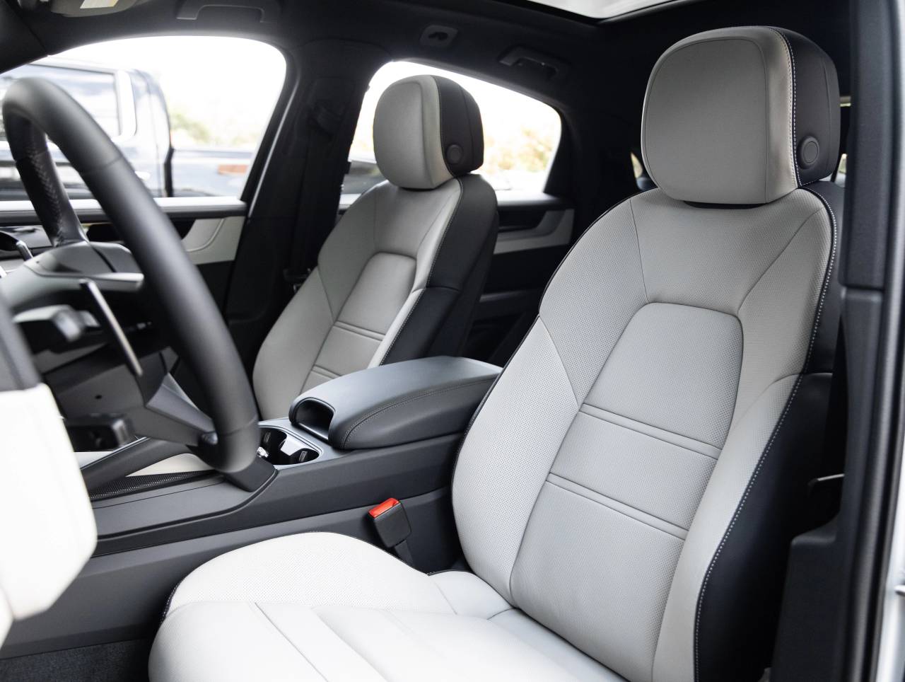 2026 Porsche Cayenne Cayenne S E-Hybrid Coupe