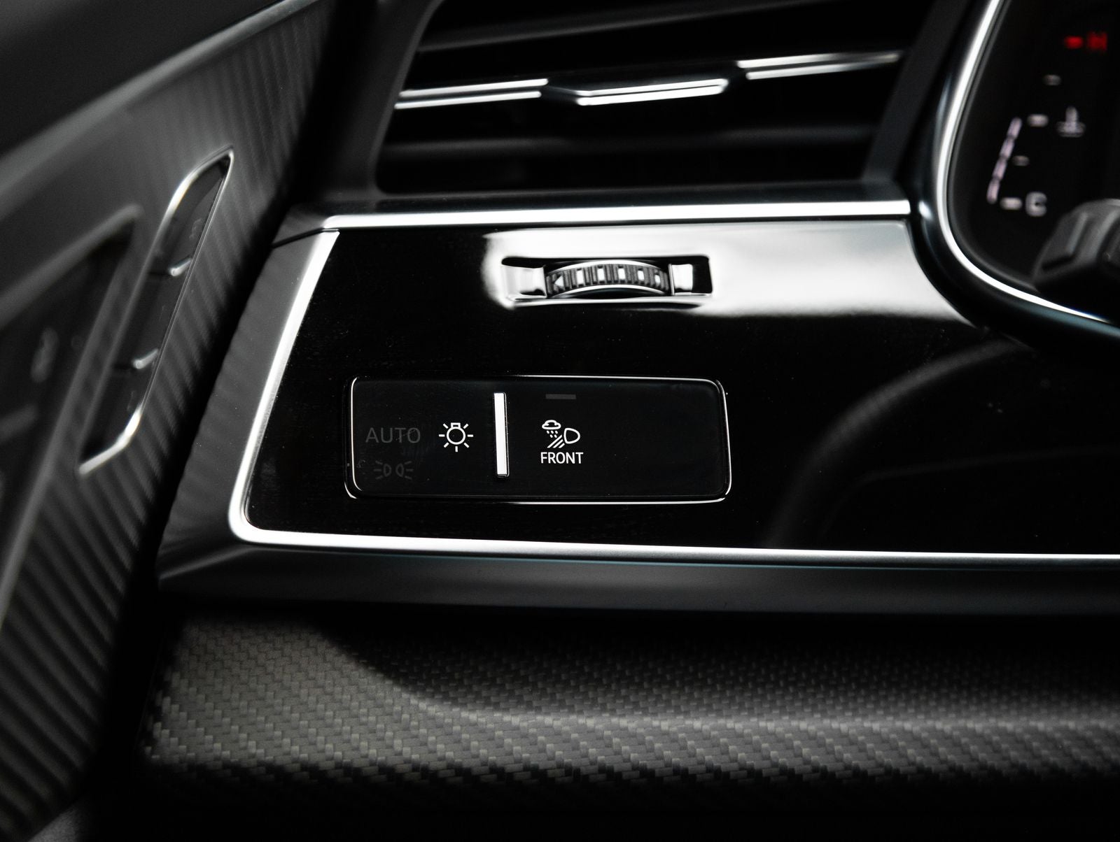 2024 Audi RS Q8 4.0 TFSI quattro